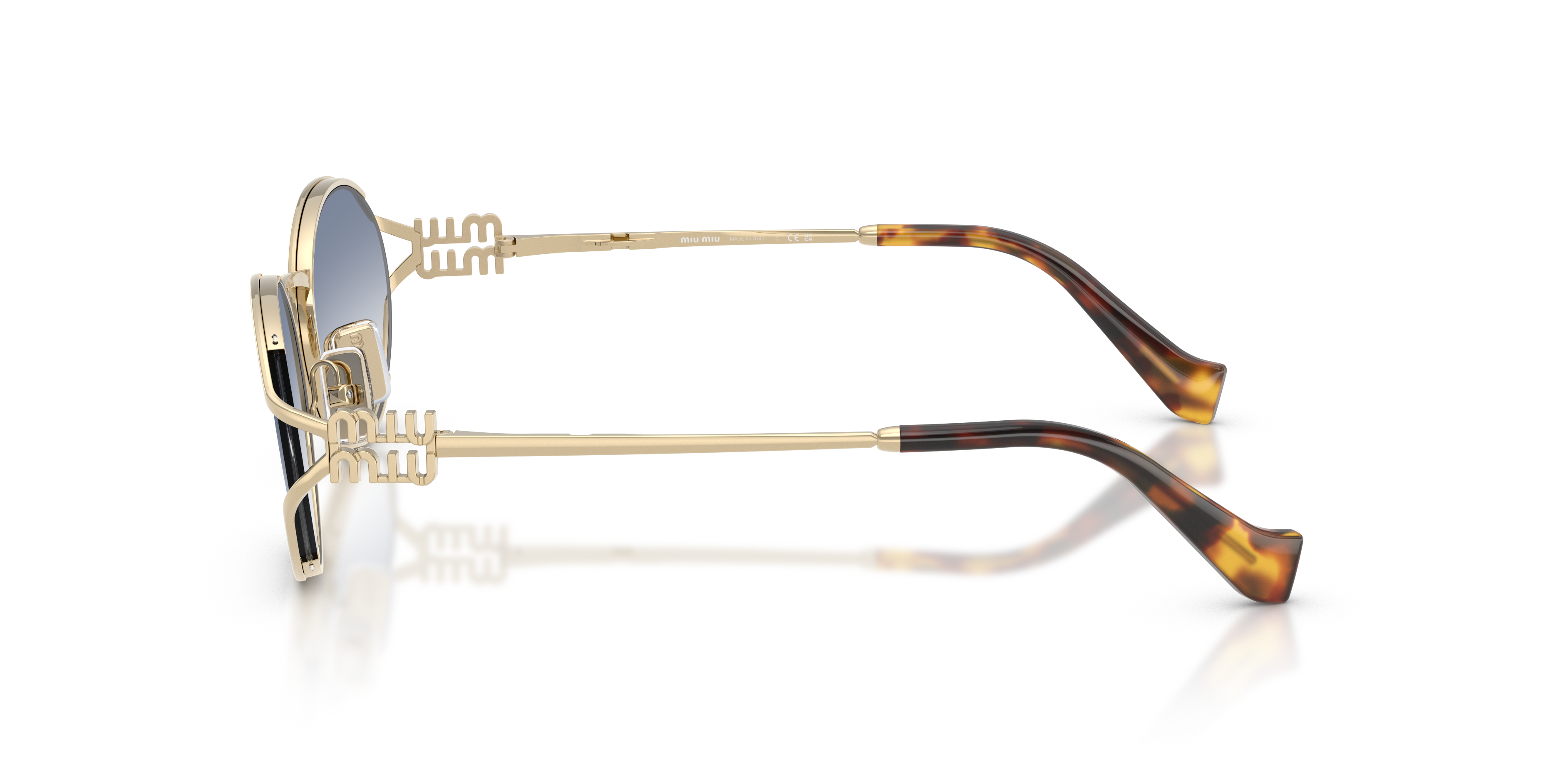 Miu Miu MU 52YS ZVN80O  